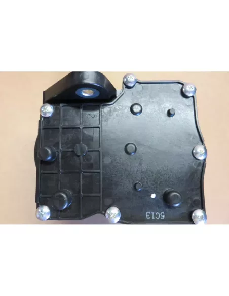MOTEUR BLOC DIFF CENTRAL KDJ12 TOYOTA - accessoire 4x4