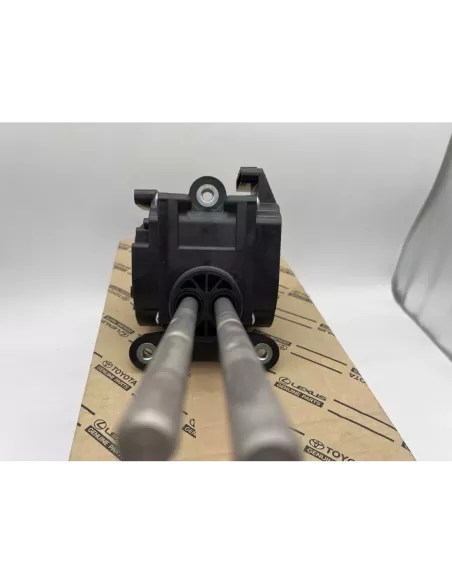 Moteur de blocage de différentiel central électrique VDJ200 avant