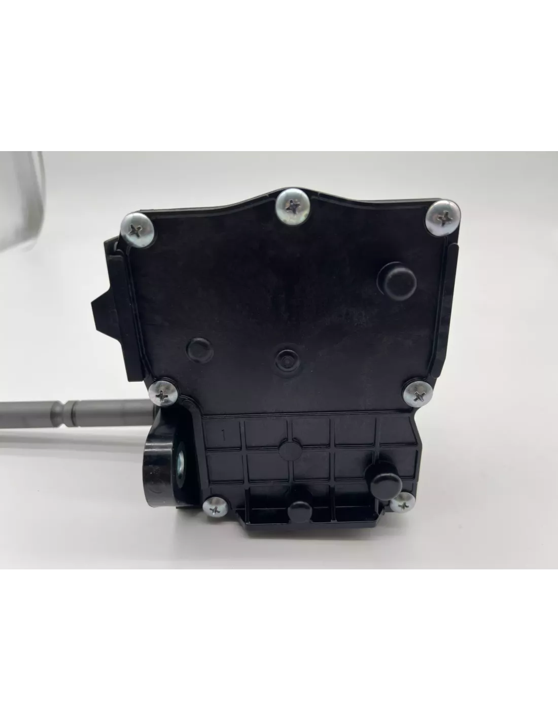 Moteur de blocage de différentiel central électrique pour Hilux Revo