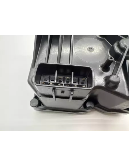 Moteur de blocage de différentiel central électrique pour Hilux Revo