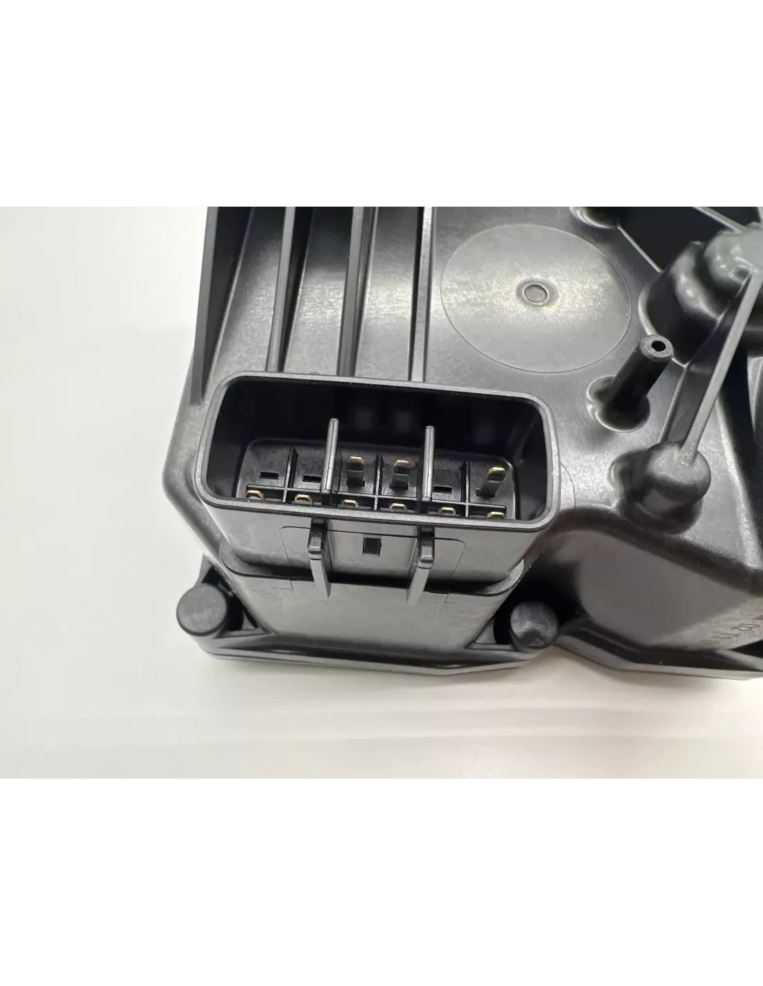 Moteur de blocage de différentiel central électrique pour Hilux Revo