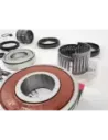Kit réfection boîte de transfert HDJ80 avec visco-coupleur