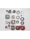Kit Réfection Boîte de Transfert avec Différentiel Central