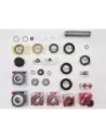 Kit réfection boîte de transfert BJ4 HJ6 avant 10/1985