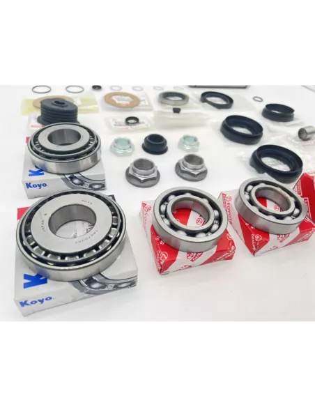 Kit Réfection Boîte de Transfert N4-Offroad Toyota Land