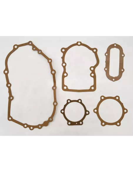 Kit réfection boîte de transfert BJ4 HJ6 avant 10/1985