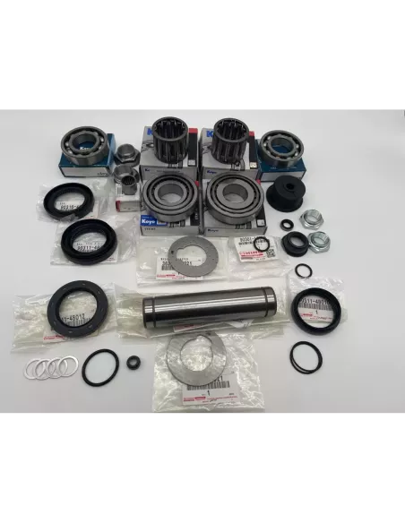 Kit réfection boîte de transfert HJ6 BJ7 LJ7 10/1985-12/1989