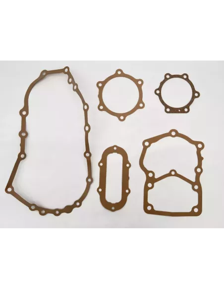 Kit Réfection Boîte de Transfert PZJ7 Après 0190 N4-Offroad