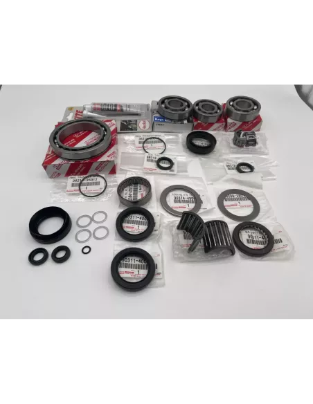 Kit réfection boîte de transfert KZJ9 KDJ9 -