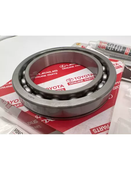 Kit Réfection Boîte de Transfert N4-Offroad Toyota Land