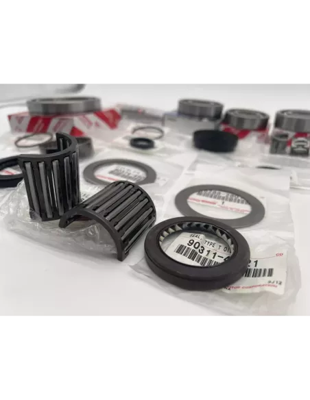 Kit Réfection Boîte de Transfert N4-Offroad Toyota Land