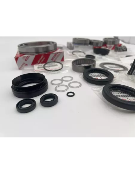 Kit Réfection Boîte de Transfert N4-Offroad Toyota Land