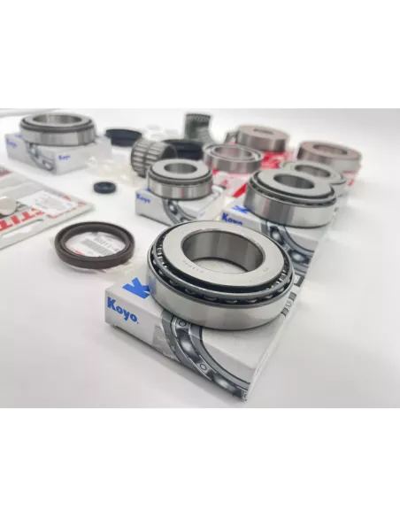 Kit Réfection Boîte de Transfert N4-Offroad Toyota Land