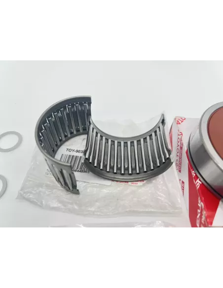 Kit Réfection Boîte de Transfert N4-Offroad Toyota Land