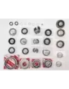 Kit réfection boîte de transfert KDJ120 KDJ125 toutes versions