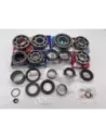 Kit Réfection Boîte de Transfert LN108 LN110 N4-Offroad