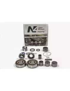 Kit réfection boîte de transfert Hilux LN165 LN170 KDN165 KDN170 2