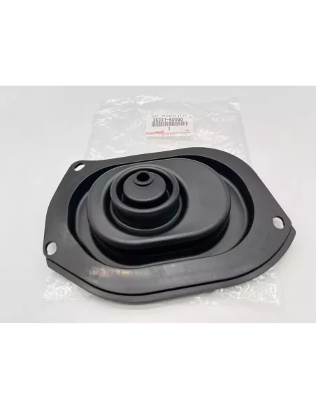 SOUFFLET LEVIER BT HDJ100 TOYOTA - accessoire 4x4