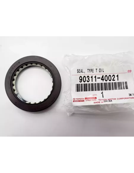 JOINT SPI ENTREE TRANSFERT COTE BV TOYOTA - accessoire 4x4