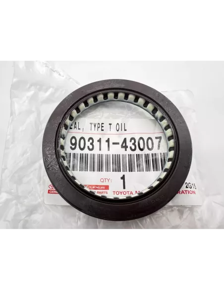 JOINT SPI ENTREE TRANSFERT COTE BV TOYOTA - accessoire 4x4
