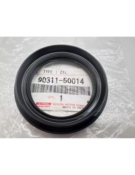 Joint spi tulipe de sortie avant boite de transfert HDJ80 HDJ100