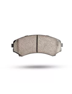PLAQUETTES DE FREIN AV PEDDERS TRAKRYDER MITSUBISHI PAJERO 3 2