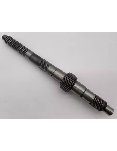 Arbre secondaire de boîte de transfert pour Land Cruiser Série 6 et 7