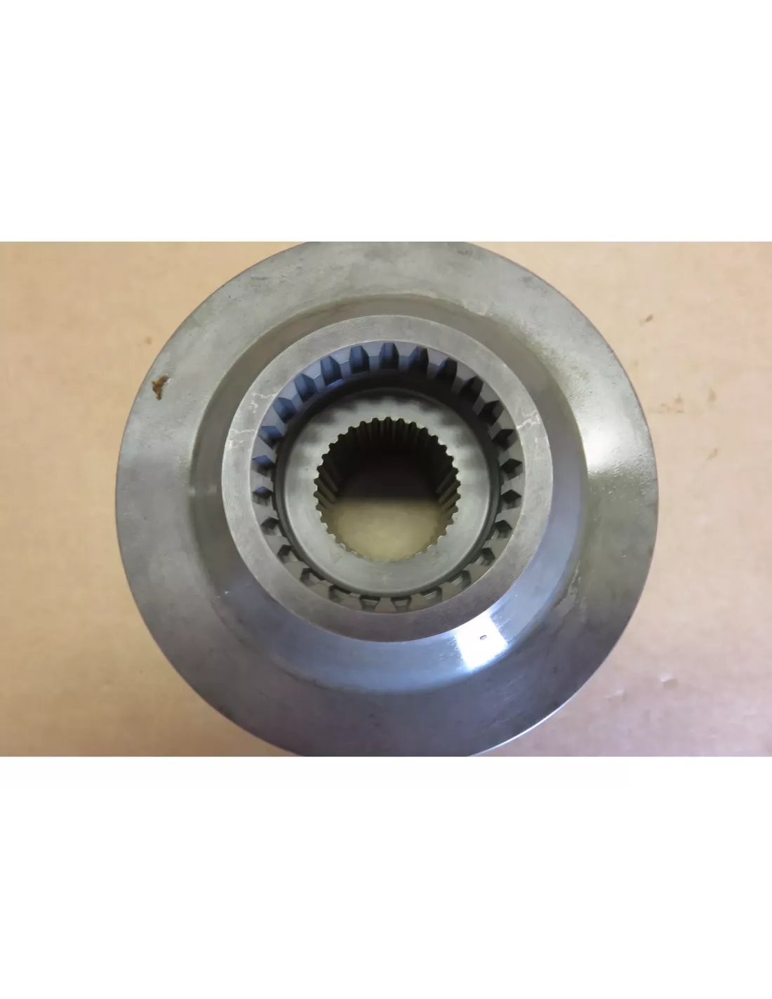 Viscocoupleur Bt Toyota Land Cruiser HDJ80