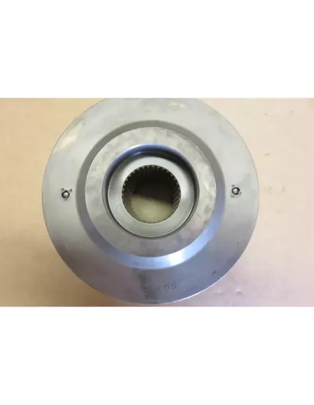 Viscocoupleur Bt Toyota Land Cruiser HDJ80