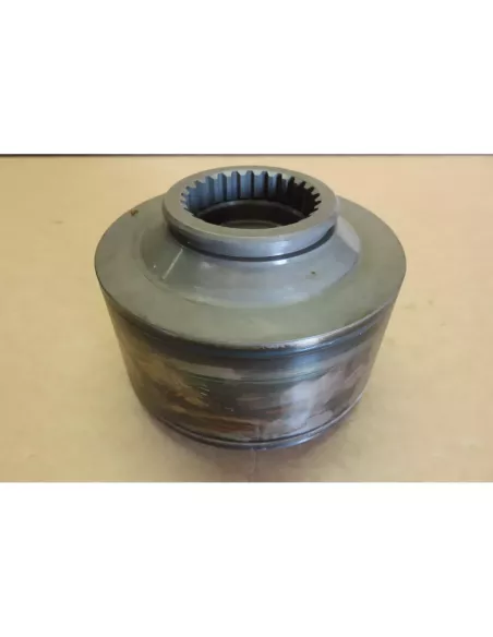 VISCOCOUPLEUR BT HDJ80 TOYOTA - accessoire 4x4