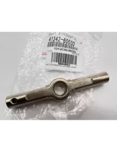 HDJ8 HDJ100 Central Differential Satellitenachse TOYOTA - 2
