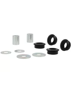 SILENTBLOC POLYURETHANE INFERIEUR AMORTISSEUR AR KDJ120