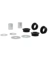 SILENTBLOC POLYURETHANE INFERIEUR AMORTISSEUR AR KDJ120