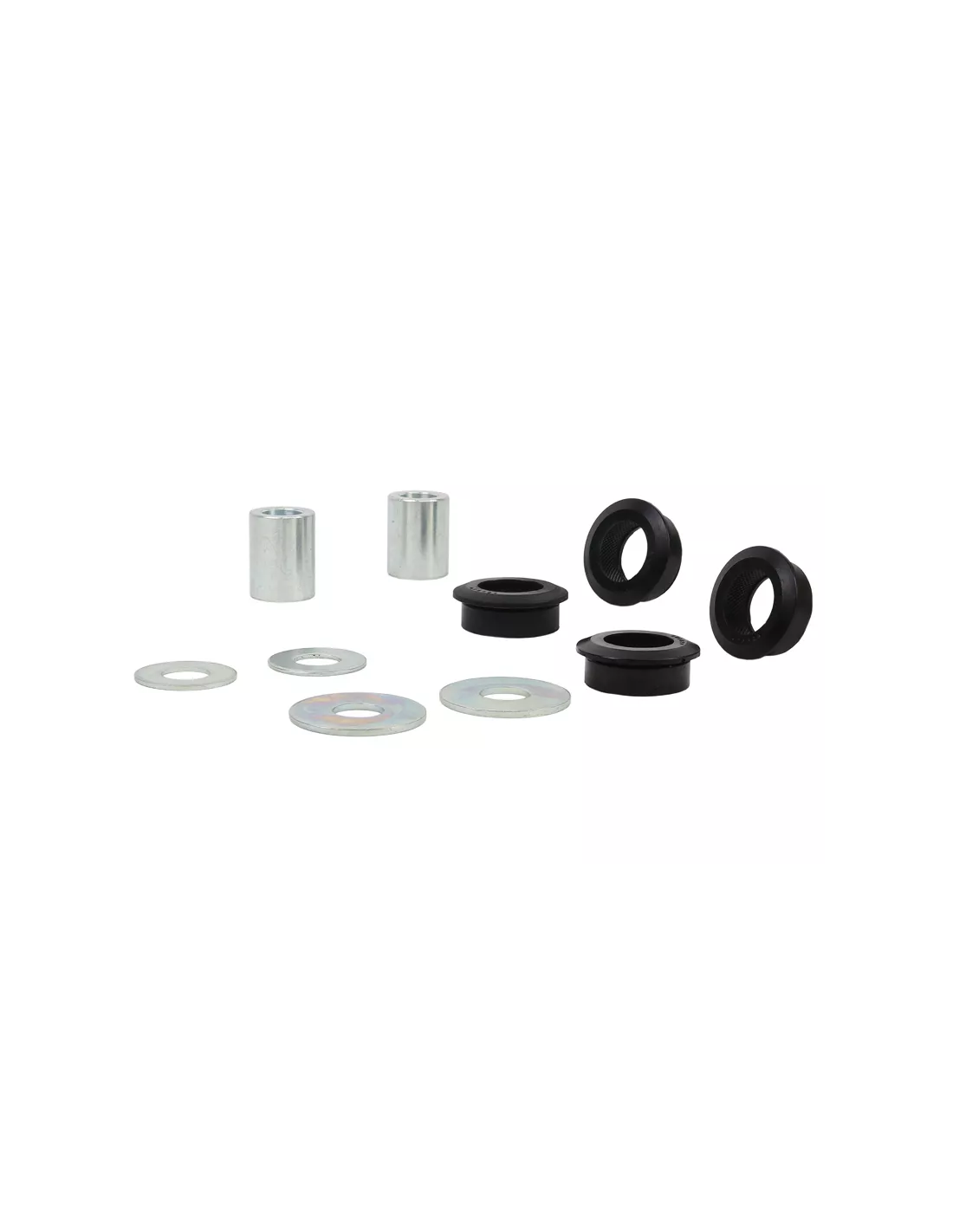 SILENTBLOC POLYURETHANE INFERIEUR AMORTISSEUR AR KDJ120
