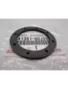 Rondelle Précontrainte Planétaire Diff Central Ep 2 6mm