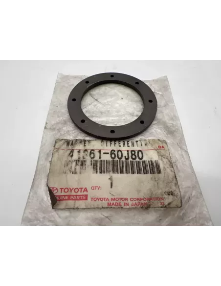 Rondelle précontrainte planétaire diff central ep 3 05mm HDJ80 HDJ100