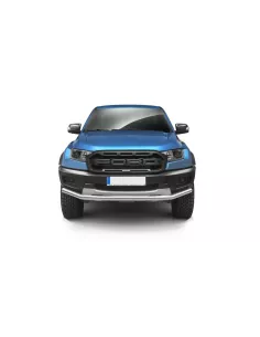 Ford Ranger Raptor 2019–2022 Chrom-Stoßstange