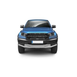 Ford Ranger Raptor chrome...