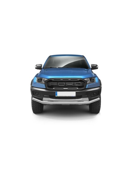 Barre de pare-choc chromé Ford Ranger Raptor 2019-2022