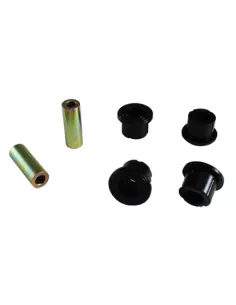 SILENTBLOCS LAMES/CHASSIS WHITELINE NISSAN NAVARA D40