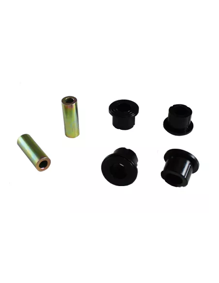 SILENTBLOCS LAMES/CHASSIS WHITELINE NISSAN NAVARA D40