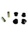 SILENTBLOCS LAMES/CHASSIS WHITELINE NISSAN NAVARA D40