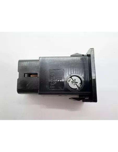Interrupteur blocage de différentiel central HDJ80 24s TOYOTA -