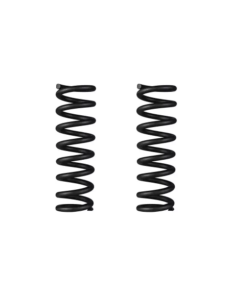 Kit Réhausse 40mm Dacia Duster 3 2024 Dtc Parts