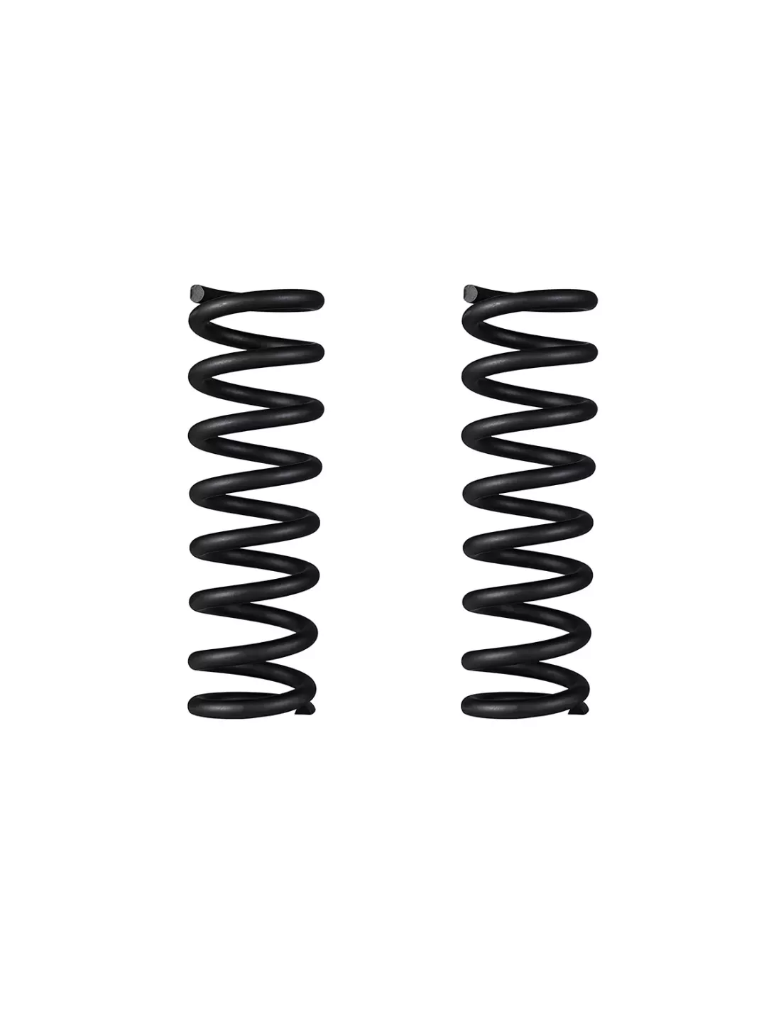 Kit réhausse +40mm pour Dacia Duster 3 2020-2024+ DTC PARTS - accessoi
