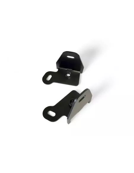 Kit réhausse +40mm pour Dacia Duster 3 2020-2024+ DTC PARTS - accessoi