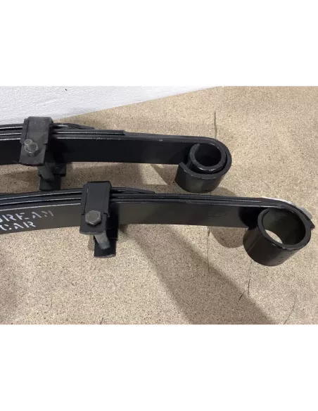 Kit Suspension Medium 5cm Santana 410 413 Essence Châssis