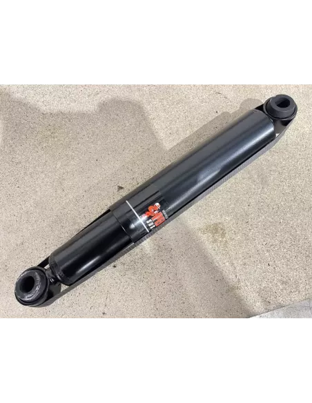 Kit suspension medium +5cm pour Suzuki Santana Samurai - Diesel