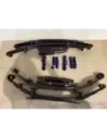 Kit Suspension Medium 5cm Santana Diesel Châssis Court Dtc