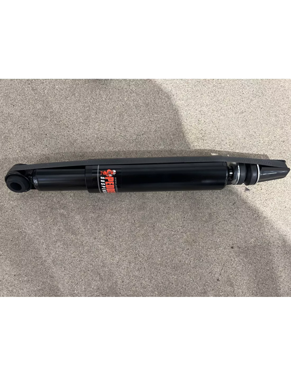 Kit Suspension Medium 5cm Santana Diesel Châssis Court Dtc